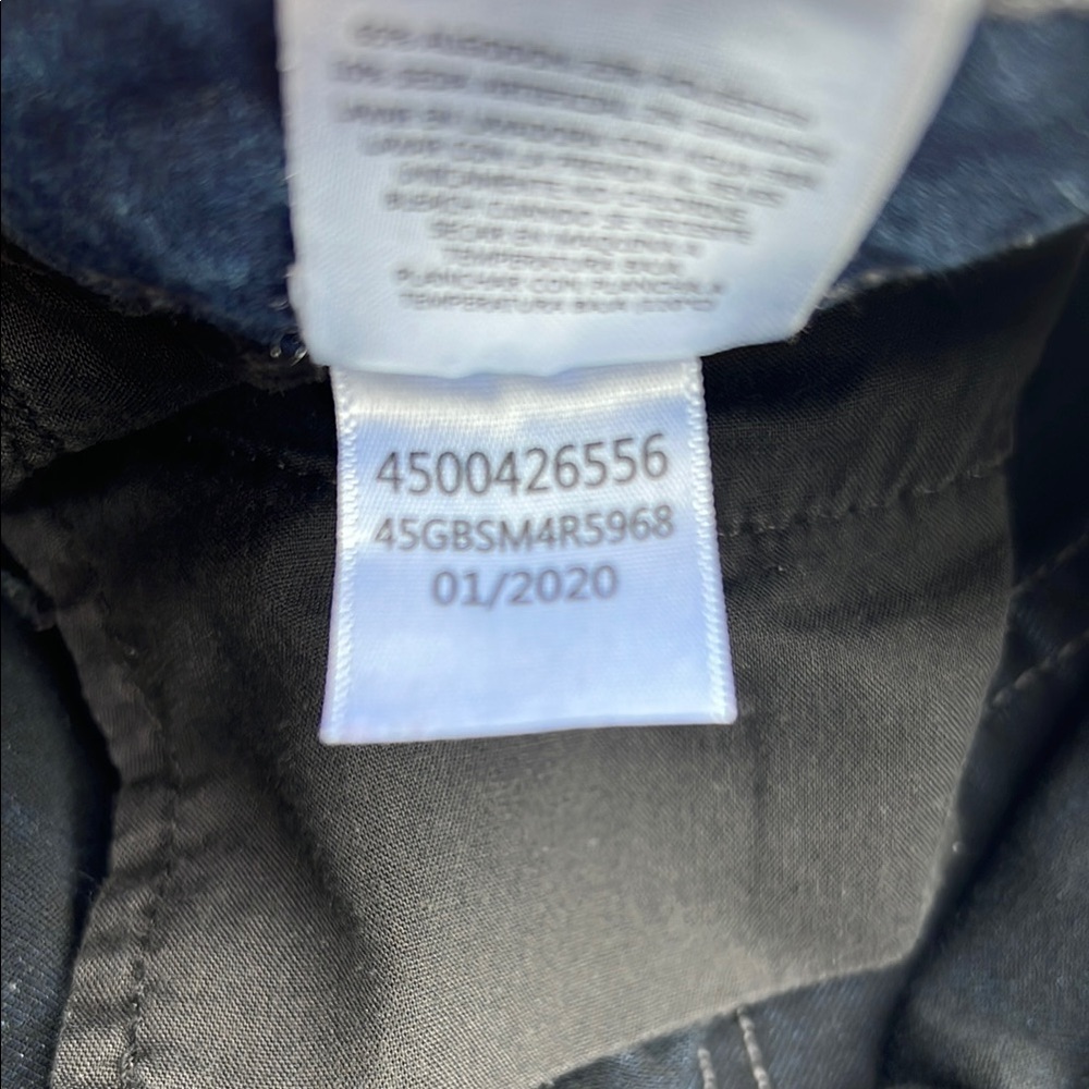 Joe's Jeans Blue Skinny Denim Women’s 28 - Picture 7 of 8